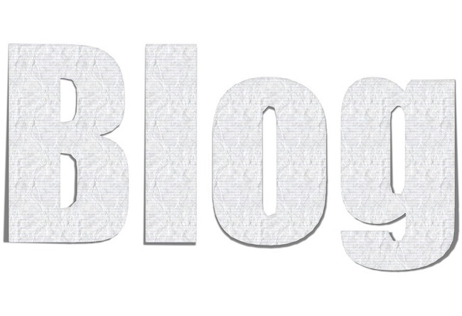 Literacy blogs