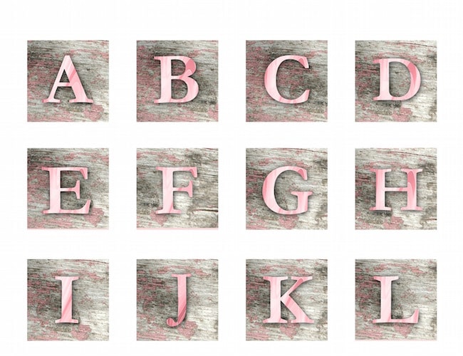 Dysgraphia vs. dyslexia