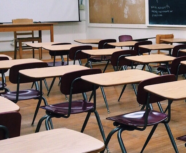 Classroom accommodations for dyslexia and dysgraphia