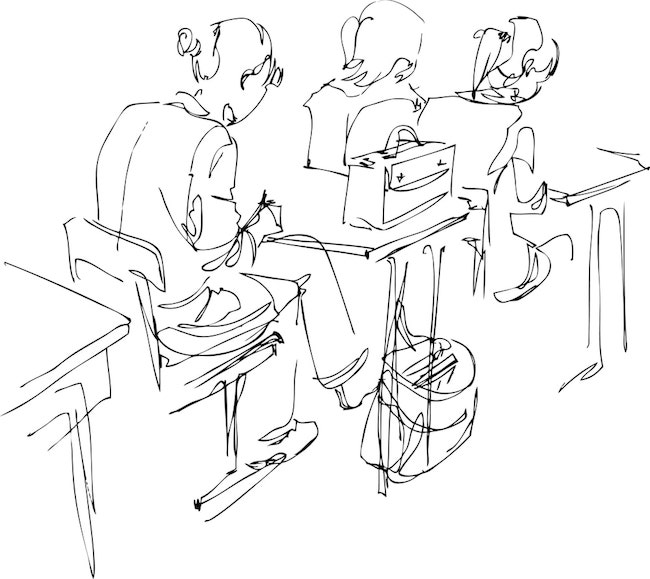 How to tell the symptoms of ADHD and dyspraxia apart How to tell the symptoms of ADHD and dyspraxia apart