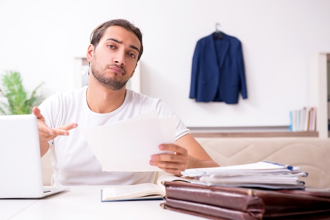 Access to a computer and other assistive equipment can provide support for students with learning difficulties Access to a computer and other assistive equipment can provide support for students with learning difficulties
