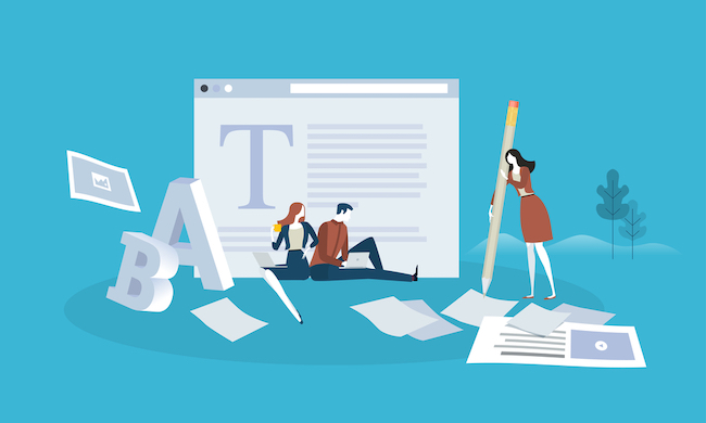 Writing your own blog post and sharing tips and strategies for dyslexia Writing your own blog post and sharing tips and strategies for dyslexia