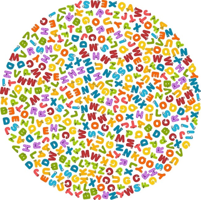 How to create your own typing drills for spelling words How to create your own typing drills for spelling words