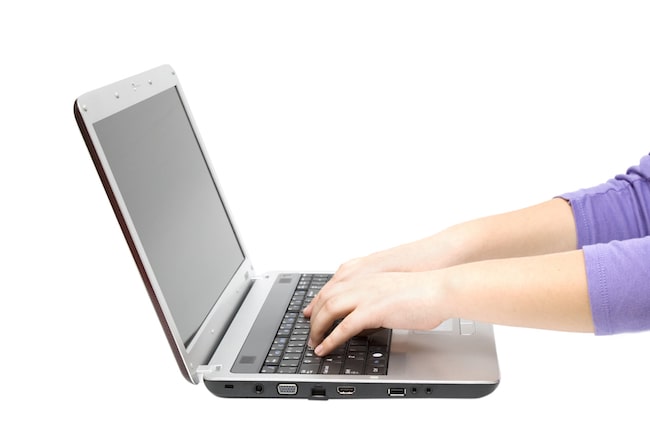 Strategies for spelling