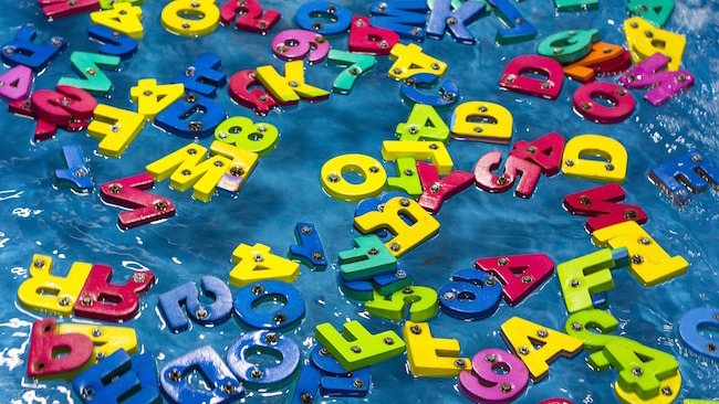 3 Causes of spelling difficulties