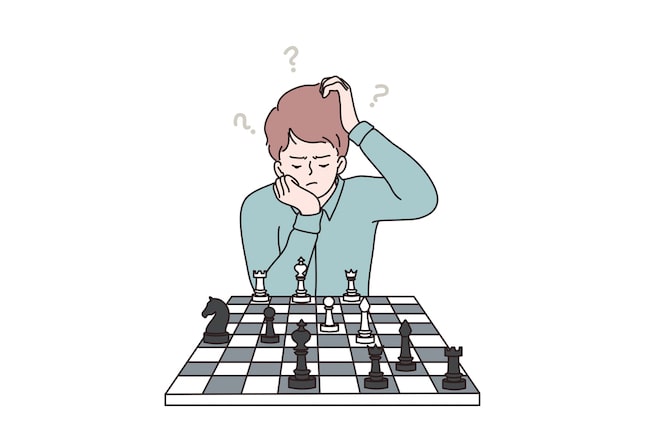 The correct openings aren't showing up - Chess Forums