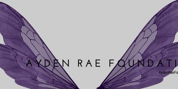 The Ayden Rae Foundation