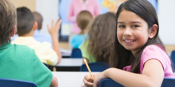 Teaching in a rural school