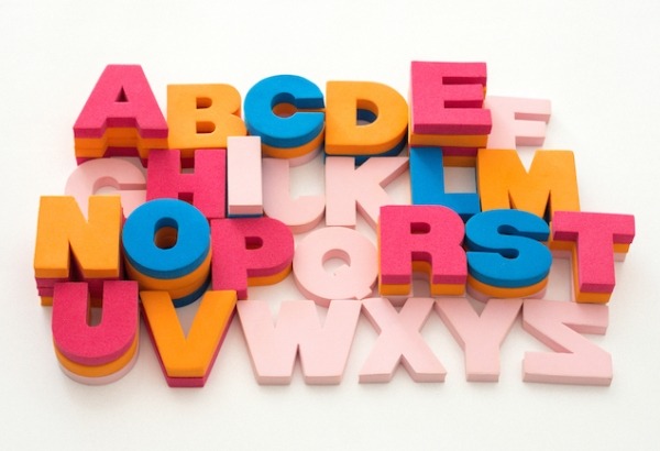 Developing spelling skills in learners