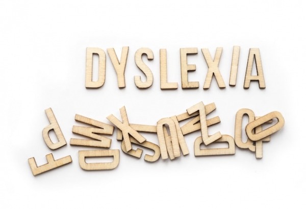 Different types of dyslexia