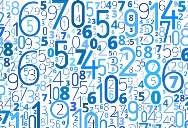 learning writing skills Dyscalculia in adults