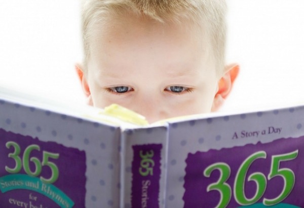 Dyslexia reading strategies