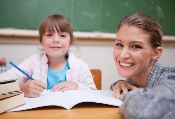 How to find a good tutor