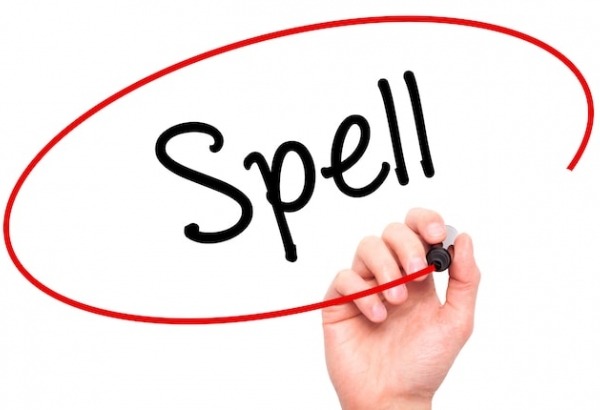 learning writing skills How to improve spelling skills