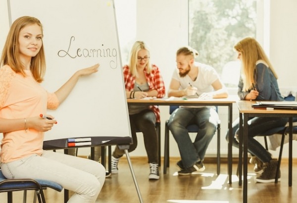 improve writing grade 3 Teaching EAL pupils