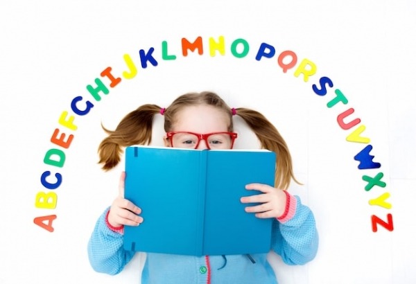 What are Dolch words?