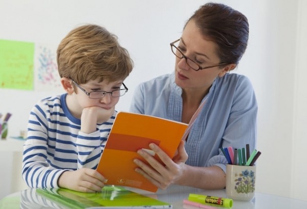 What’s the difference between dyslexia and dyspraxia?