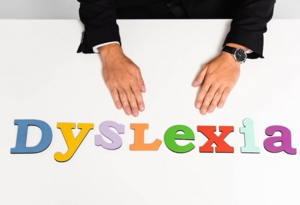 Adult dyslexia