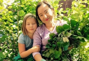 Parent of a twice-exceptional child