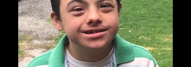 We use this program for to help my son who has Down syndrome learn to type and improve his spelling