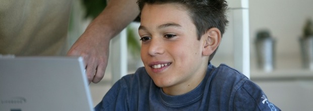 My son used a tutor to learn typing which helped with his dyslexia and dyspraxia