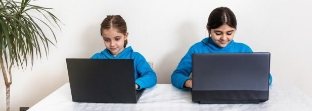 Independent-study charter school