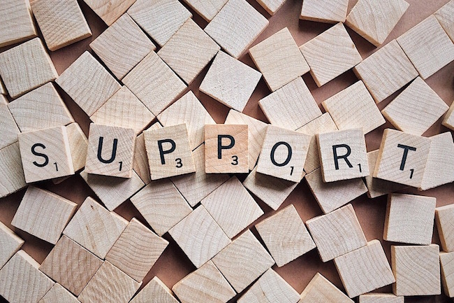 Supporting people with learning disabilities Supporting people with learning disabilities