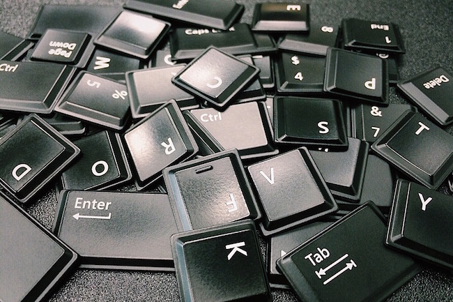 Different kinds of keyboards – which one is best? Different kinds of keyboards – which one is best?