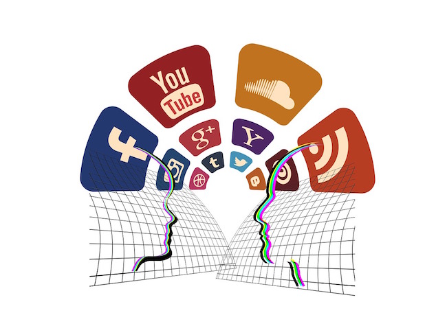 Software and social media are part of basic computer skills knowledge Software and social media are part of basic computer skills knowledge