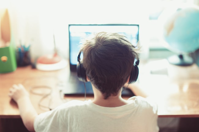 Strategies for dyslexic students