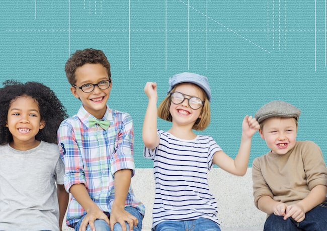 Help kids set goals so they have opportunities for success Help kids set goals so they have opportunities for success