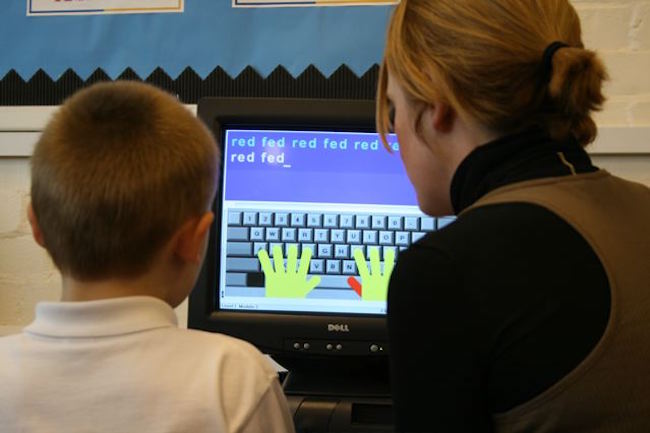 Education and tools like TTRS offer support Education and tools like TTRS offer support