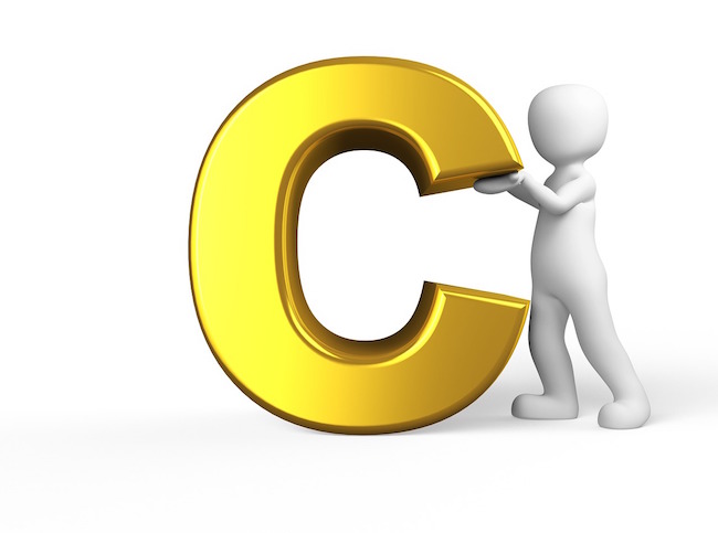 Letter spacing in typeface font Letter spacing in typeface font
