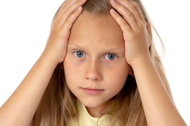 spelling dyslexia words knowing recognize
