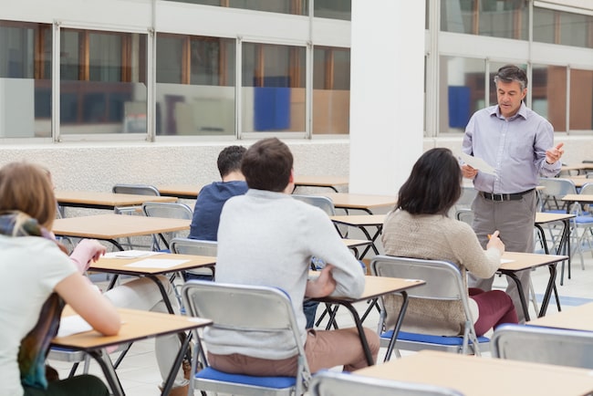Teaching reading