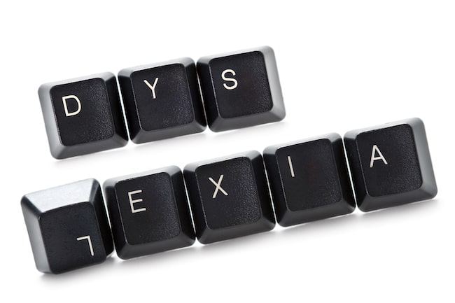 Learning difficulties dyslexia and writing Learning difficulties dyslexia and writing