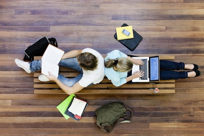 learning writing skills Top tips to improve English writing