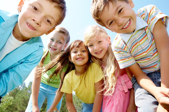 Motivation in kids with learning difficulties