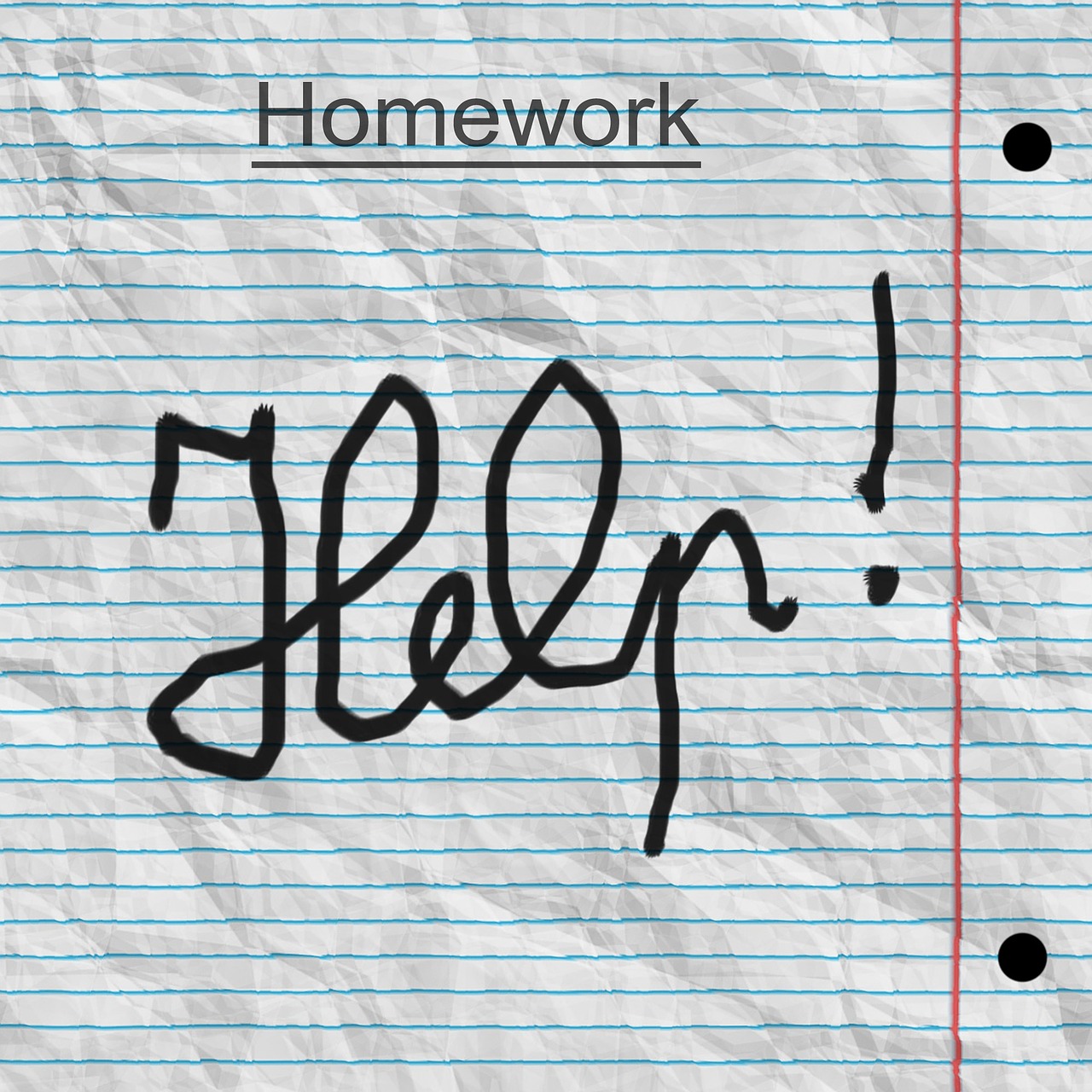 Learning typing can help students with dysgraphia