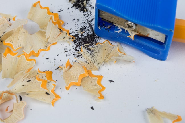 Dysgraphia results in problems with handwriting Dysgraphia results in problems with handwriting