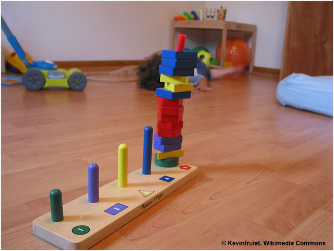 Teaching phonemic awareness