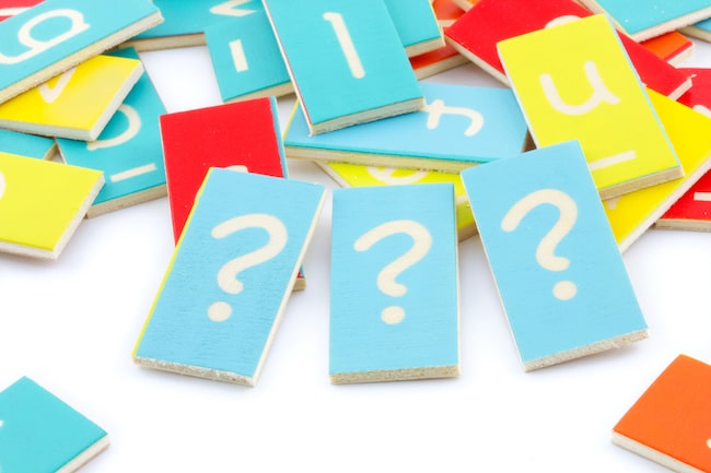 What are learning difficulties an overview