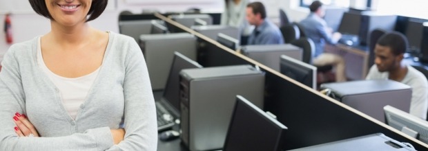 A Dyslexia Association that offers a typing program for adults to help with literacy and keyboarding